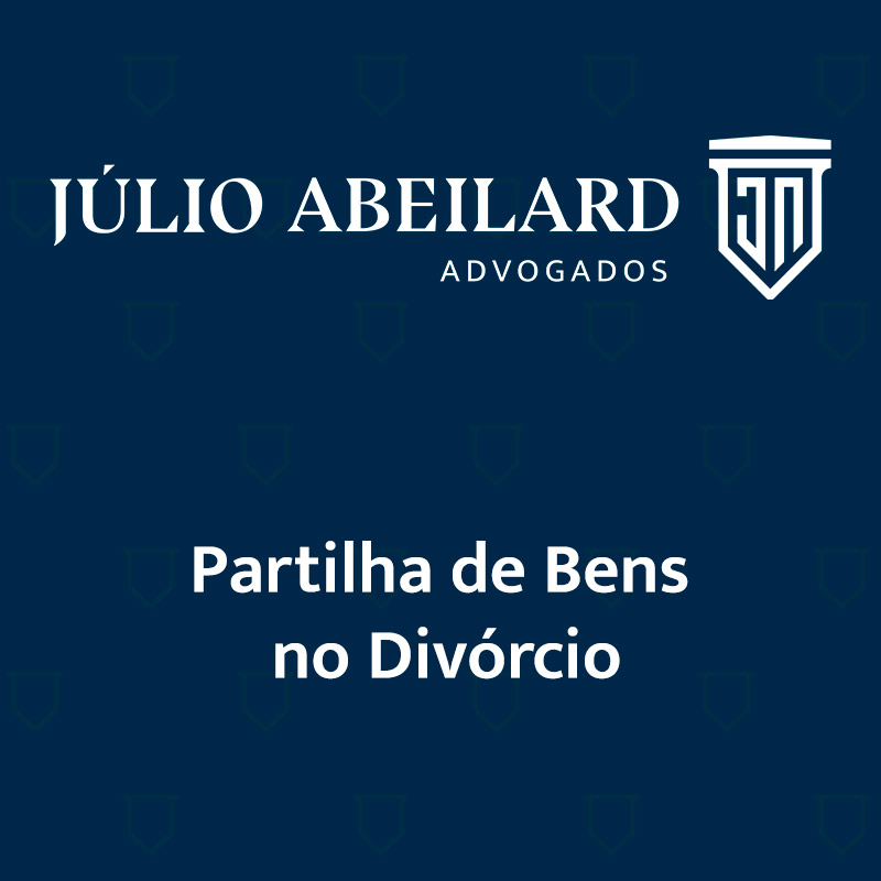 Partilha de Bens