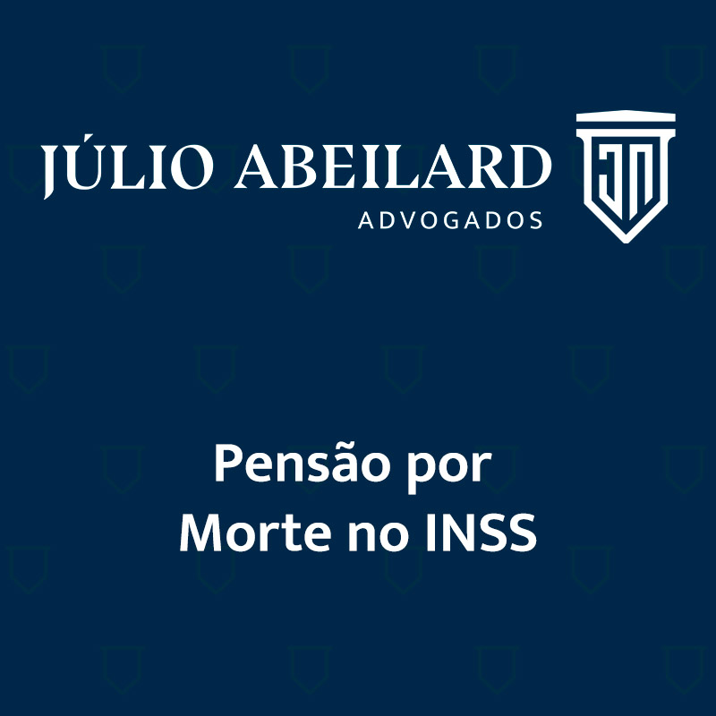 Pensão por Morte no INSS